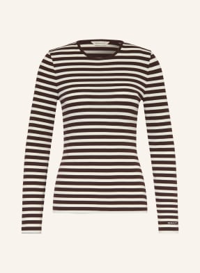 Gant Longsleeve braun