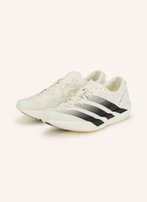 Y-3 Laufschuhe Y-3 Adios 9 weiss