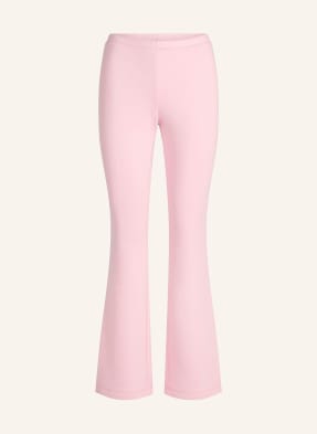 Skims Lounge-Sweatpants Cotton Fleece halite
