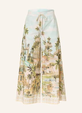 Cambio Culotte Candice blau