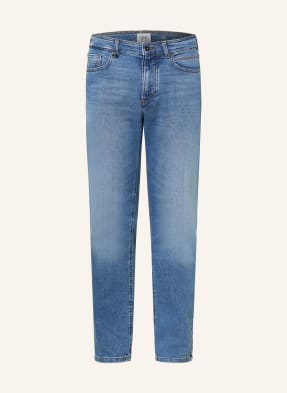 Camel Active Džíny Relaxed Fit 42