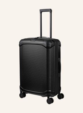 Travelite Trolley Millennium M schwarz