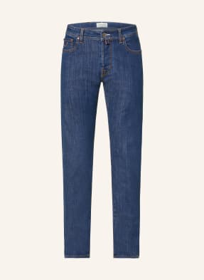 Jacob Cohen Džíny Slim Fit 100d dark blue