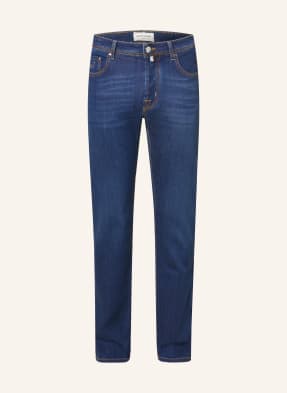 Jacob Cohen Džíny Bard Slim Fit 100d dark blue