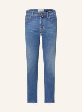 Jacob Cohen Džíny Bard Slim Fit 200d medium blue