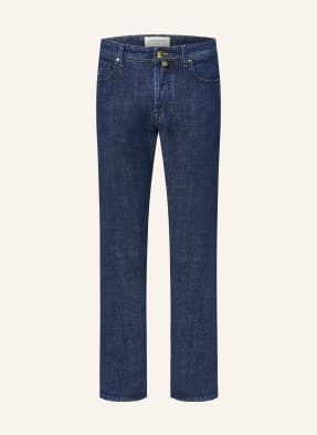 Jacob Cohen Džíny Slim Fit 100d dark blue