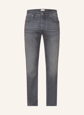 Jacob Cohen Džíny Slim Fit 800d grey