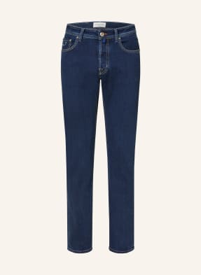 Jacob Cohen Džíny Jum Slim Fit 100d dark blue