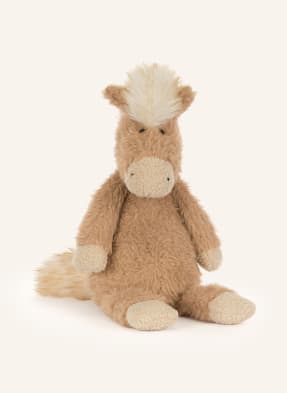 Jellycat Plyšová Hračka Canterneigh Pony béžová