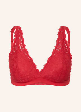 Marie Jo Bustier Soft Studio červená