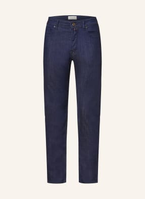 Jacob Cohen Džíny Bard Slim Fit 100d dark blue