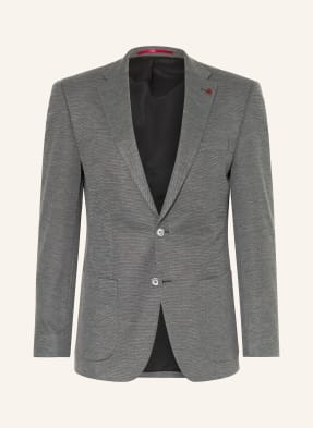 Roy Robson Slim Fit Sako tmavě šedá
