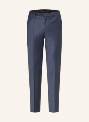 Roy Robson Slim Fit Kalhoty a410 dark blue
