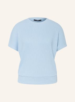 Someday Strickshirt Urosa blau