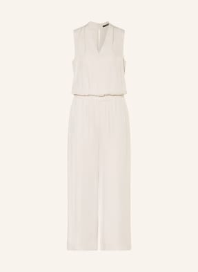 Someday Jumpsuit Curea rosa
