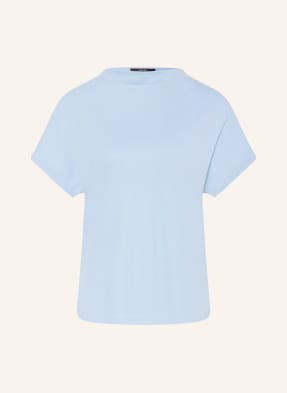 Someday Strickshirt Kumea blau