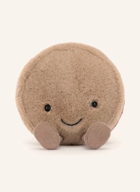 Jellycat Plyšová Hračka Mona Macaron hnědá