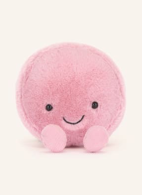 Jellycat Plyšová Hračka Mia Macaron růžová