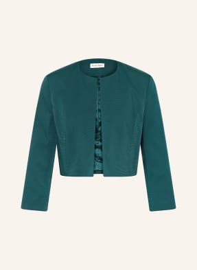 Phase Eight Bolero Arlette tmavě zelená