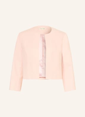 Phase Eight Bolero Elizabeth světle růžová