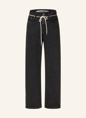 About:Blank Džíny Regular Fit blk black