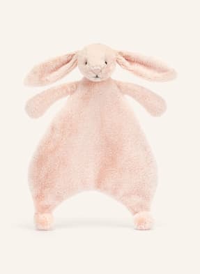 Jellycat Hračka Bashful Bunny lososová