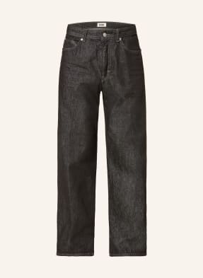 Drykorn Džíny Rawdy_A Relaxed Fit 1000 schwarz
