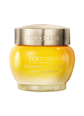 L'occitane Immortelle Divine Crème Jeunesse 50 ml