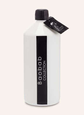 Baobab Collection Náplň Do Osvěžovače Vzduchu Les Exclusives bílá / černá