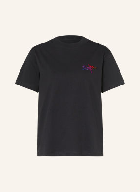 Arc'teryx Funkční Tričko Kragg černá