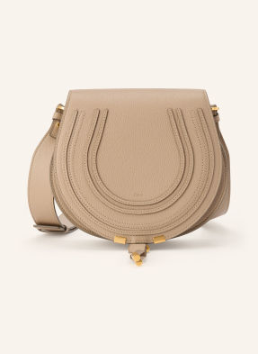 Chloé Taška Přes Rameno Marcie 20e boyish brown