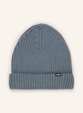 Odlo Čepice Merino Warm tmavě modrá