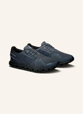 On Sneaker Cloud 6 blau