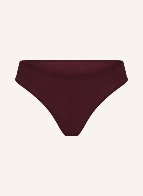 Skims Kalhotky String Fits Everybody currant