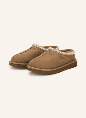 Ugg Pantoletten Tasman Ii braun