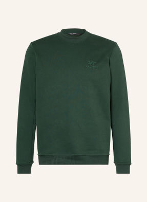 Arc'teryx Mikiny tmavě zelená