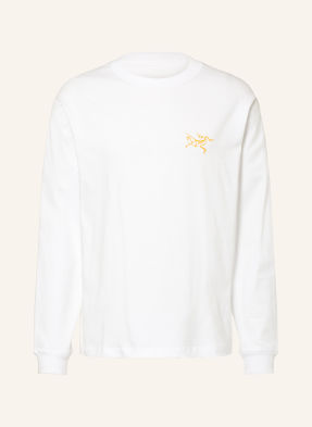 Arc'teryx Mikiny Kragg bílá