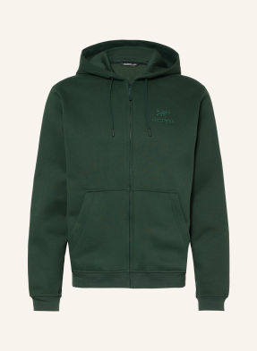 Arc'teryx Mikina Emblem tmavě zelená