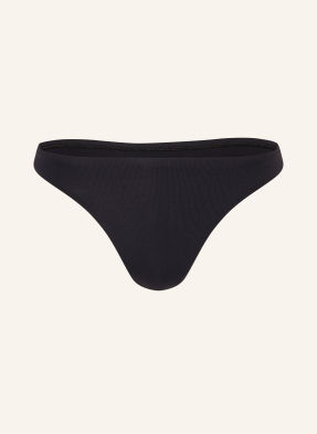 Melissa Odabash Základní Bikiny Barcelona černá