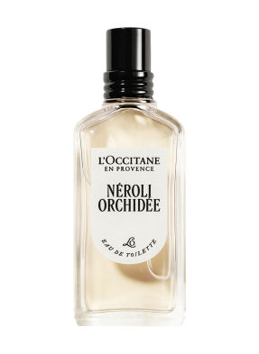L'occitane Néroli Orchidée Eau de Toilette 50 ml