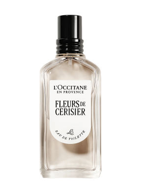 L'occitane Fleurs De Cerisier Eau de Toilette 50 ml