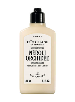 L'occitane Néroli Orchidée Tělové mléko 250 ml