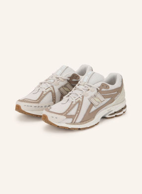 New Balance Sneaker 1906 grau