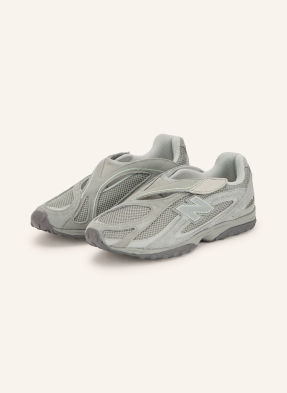 New Balance Sneaker 204v grau