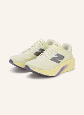 New Balance Laufschuhe Supercomp Rebel gelb