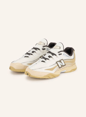 New Balance Sneaker rc56 weiss