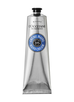 L'occitane Karité Confort Shea Krém na ruce 150 ml
