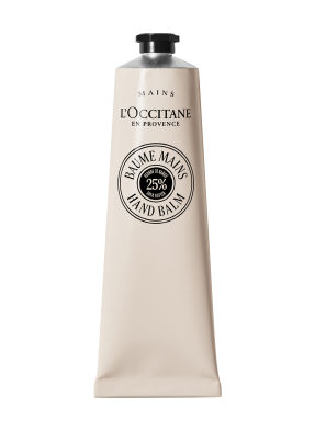 L'occitane Karité Confort Shea Intenzivně vyživující balzám na ruce 150 ml