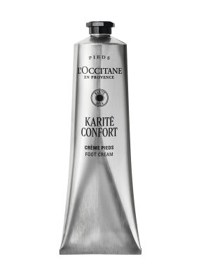 L'occitane Karité Confort Shea Krém na nohy 150 ml
