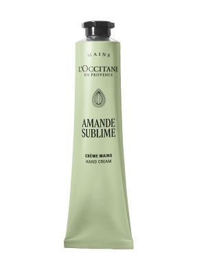 L'occitane Amande Sublime Krém na ruce 75 ml